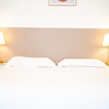 Villa Vicheia - Appartement 2 วิชี ภายนอก รูปภาพ