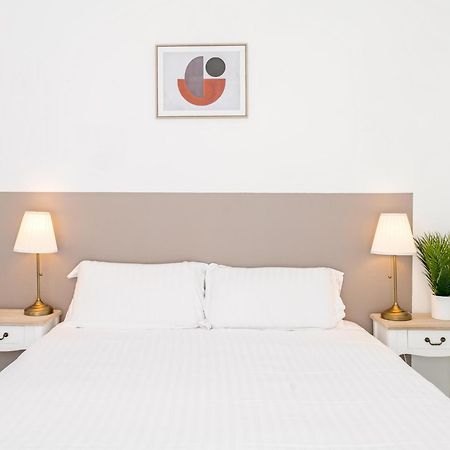 Villa Vicheia - Appartement 2 วิชี ภายนอก รูปภาพ