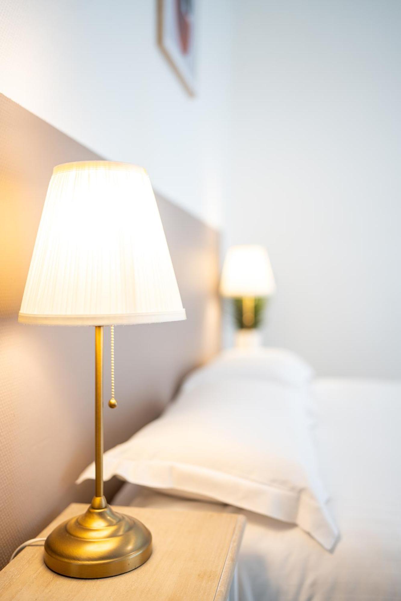 Villa Vicheia - Appartement 2 วิชี ภายนอก รูปภาพ
