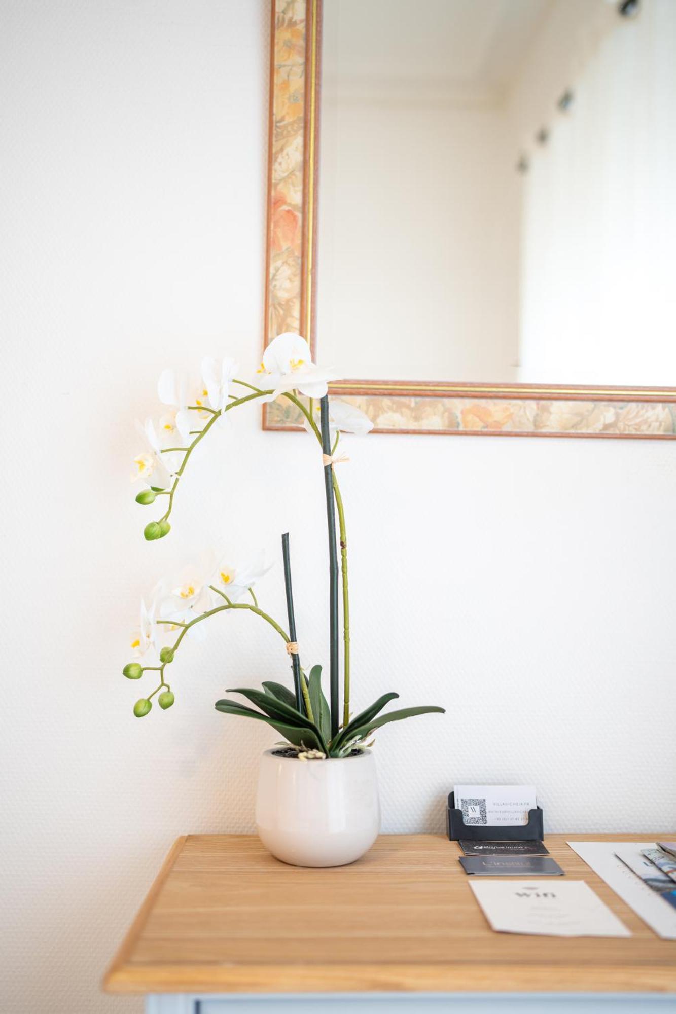 Villa Vicheia - Appartement 2 วิชี ภายนอก รูปภาพ