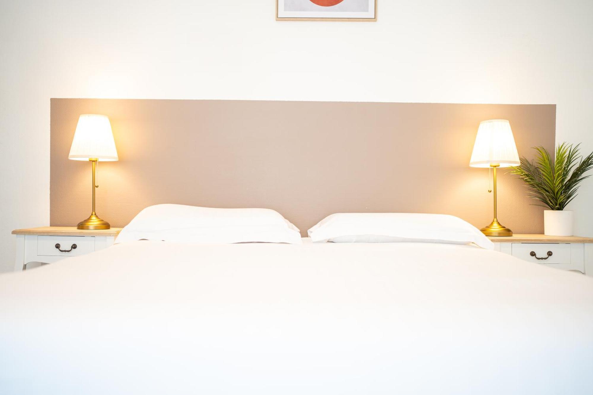 Villa Vicheia - Appartement 2 วิชี ภายนอก รูปภาพ