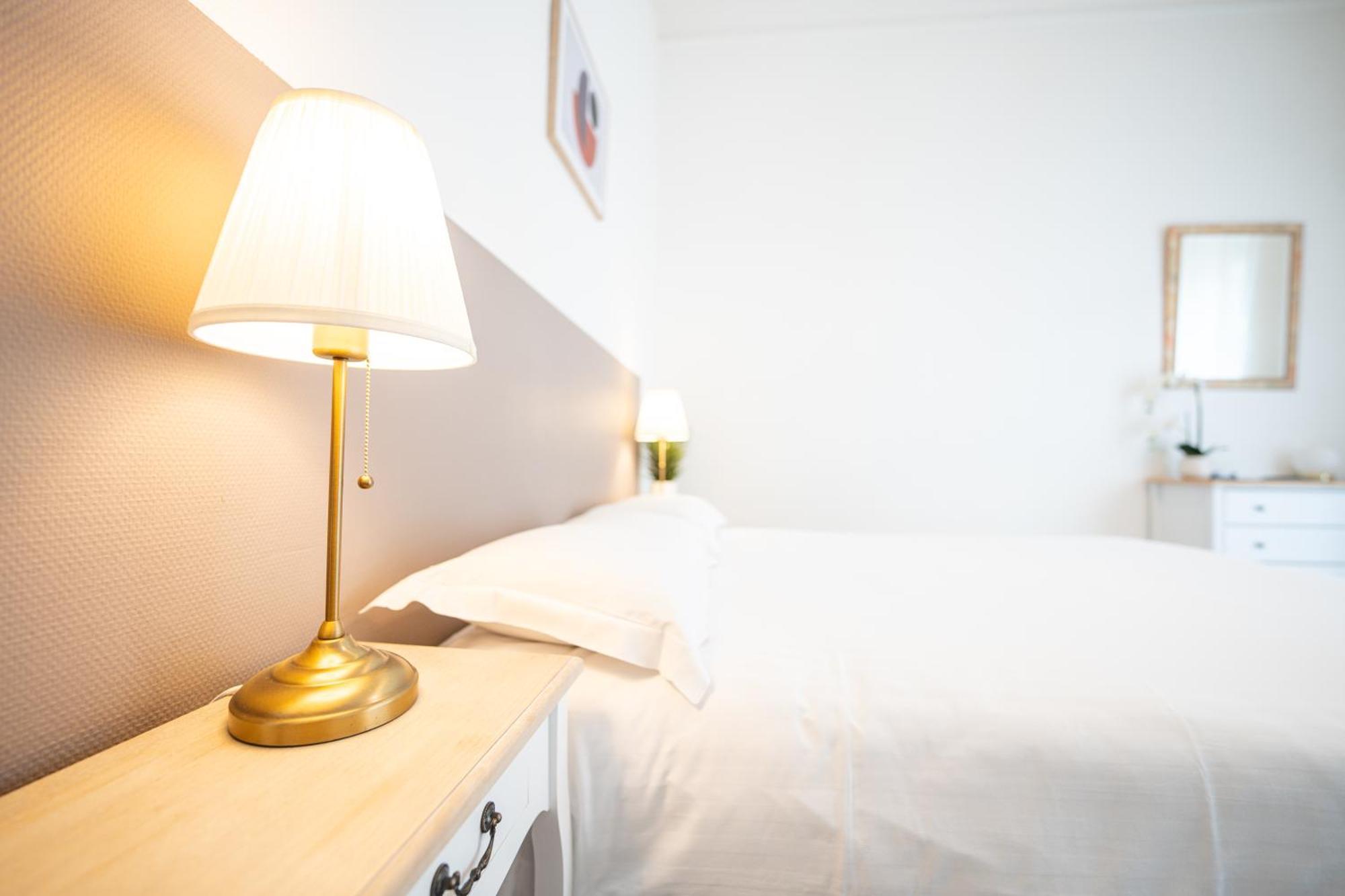 Villa Vicheia - Appartement 2 วิชี ภายนอก รูปภาพ