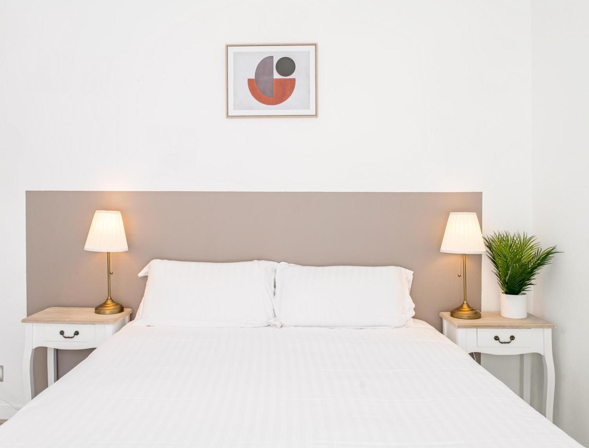 Villa Vicheia - Appartement 2 วิชี ภายนอก รูปภาพ
