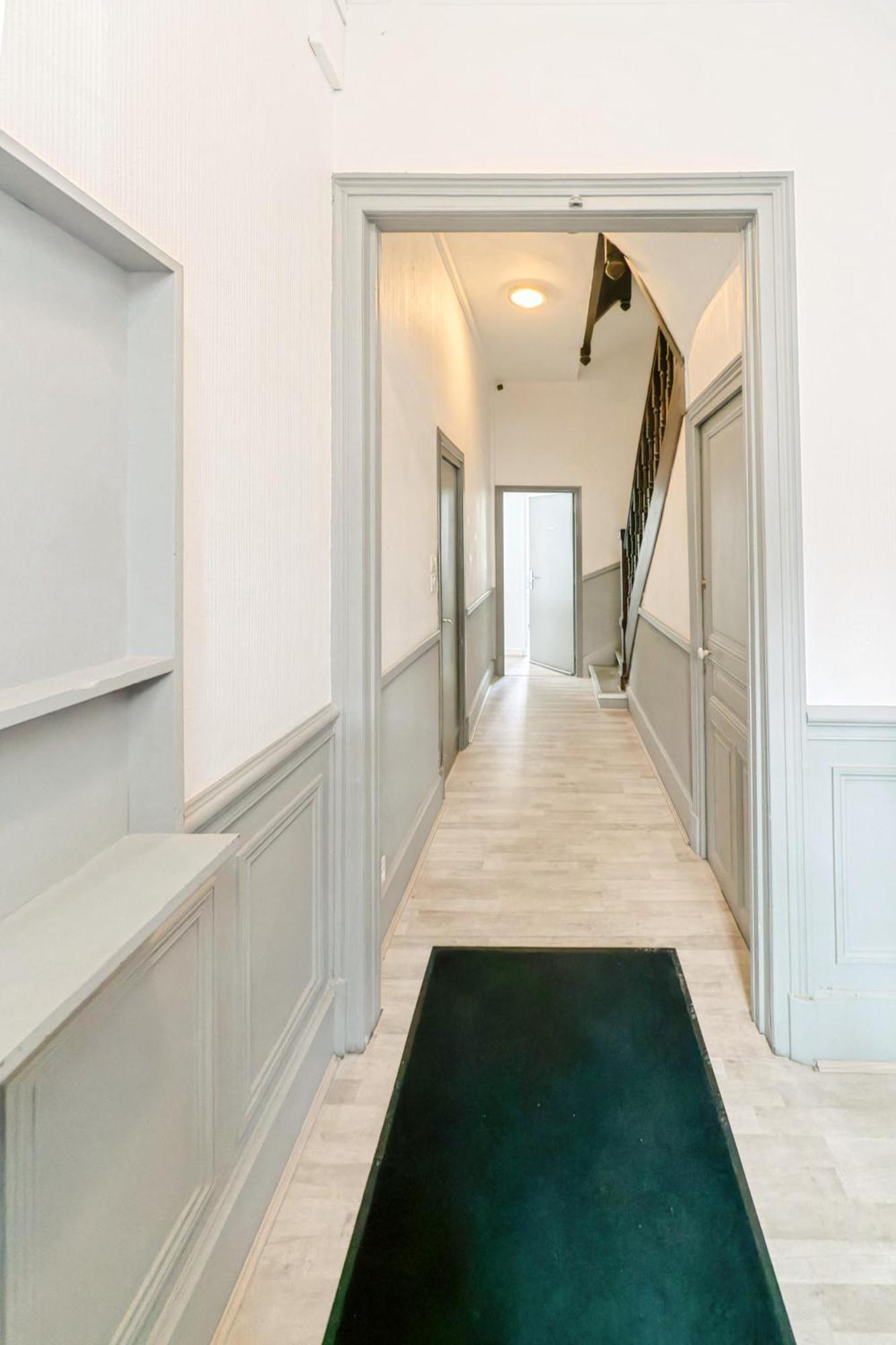Villa Vicheia - Appartement 2 วิชี ภายนอก รูปภาพ