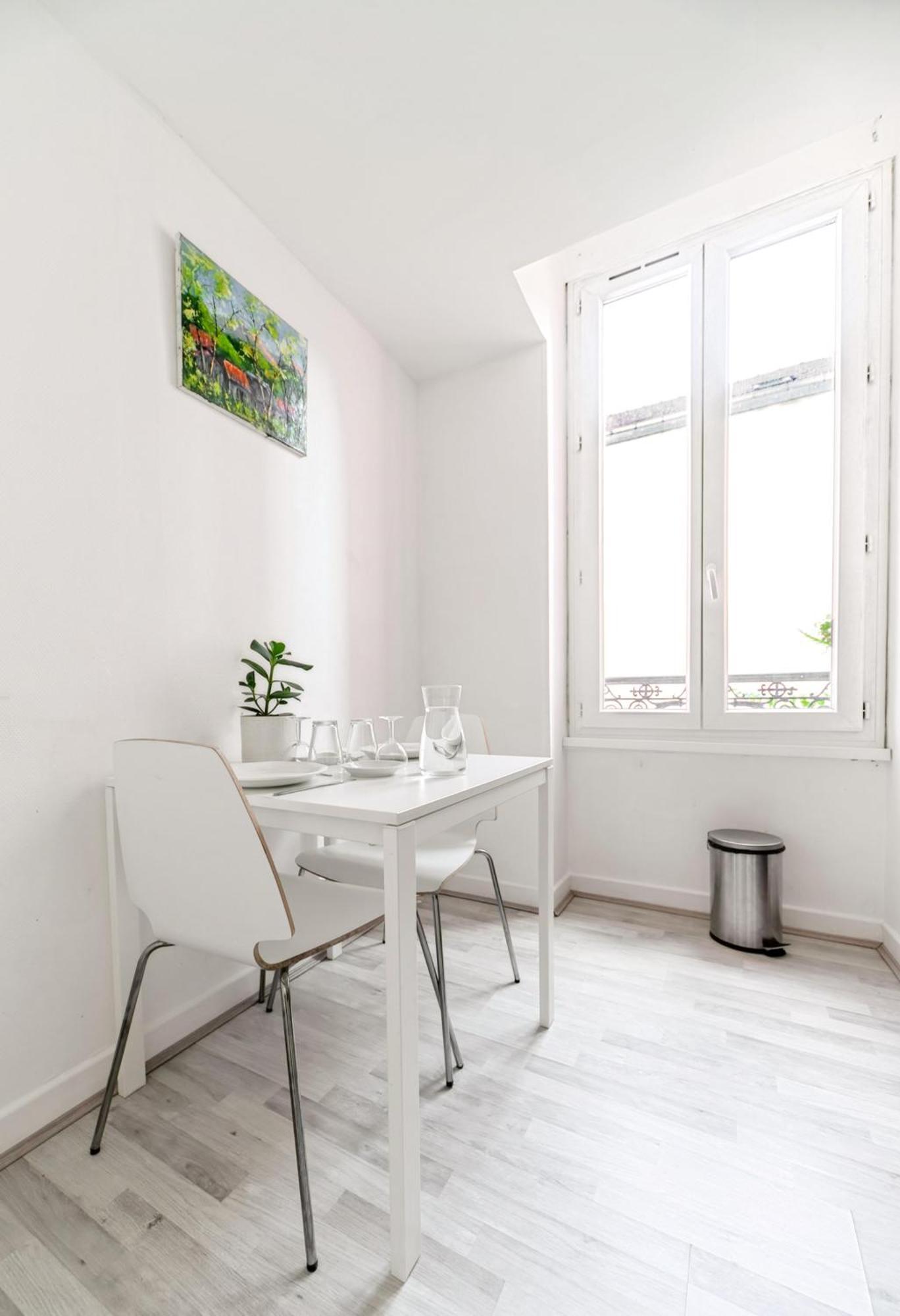 Villa Vicheia - Appartement 2 วิชี ภายนอก รูปภาพ