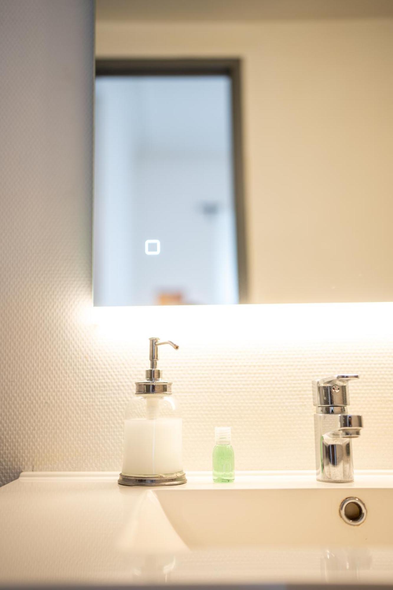 Villa Vicheia - Appartement 2 วิชี ภายนอก รูปภาพ